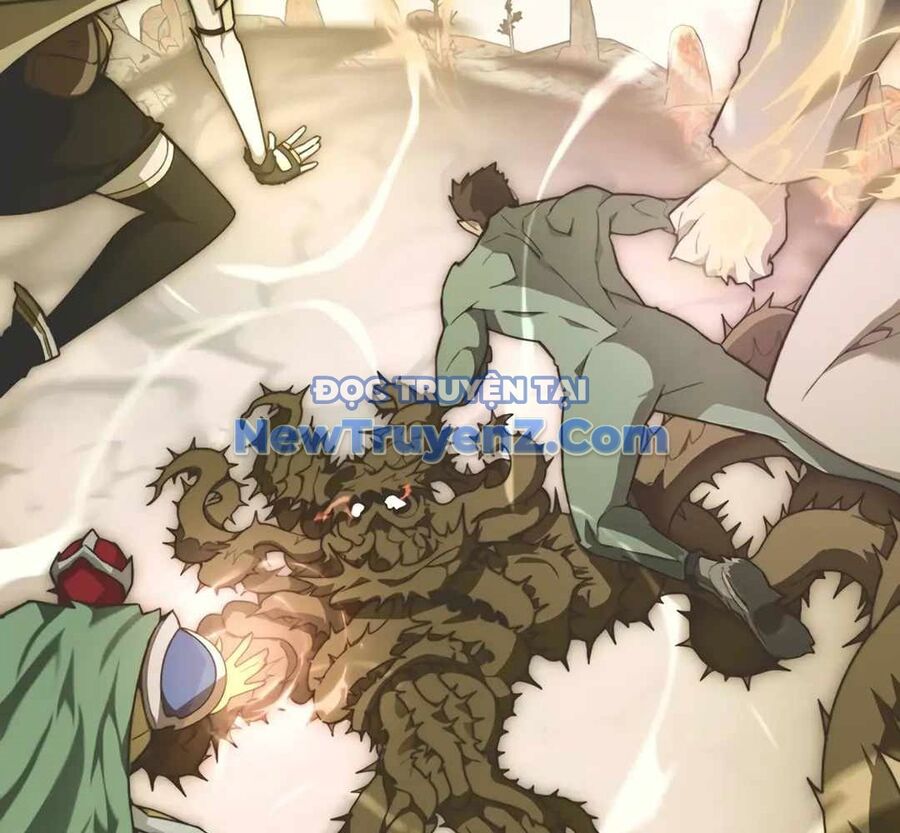 Mắc Kẹt Trong Tòa Tháp Thử Thách Chap 109 - Next Chap 110