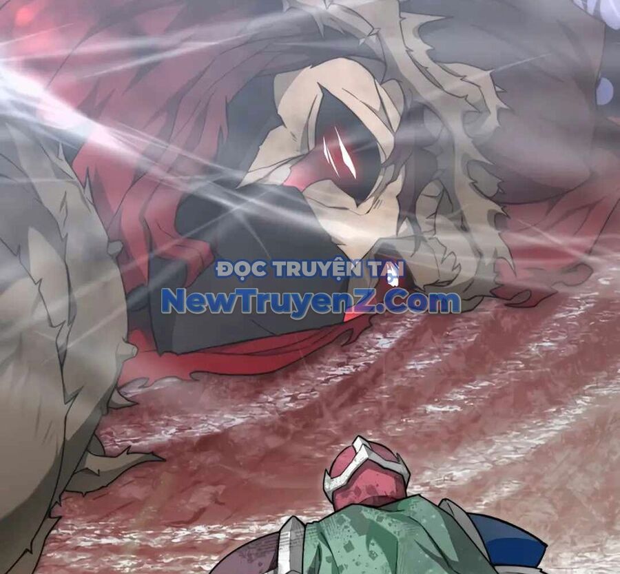 Mắc Kẹt Trong Tòa Tháp Thử Thách Chap 109 - Next Chap 110