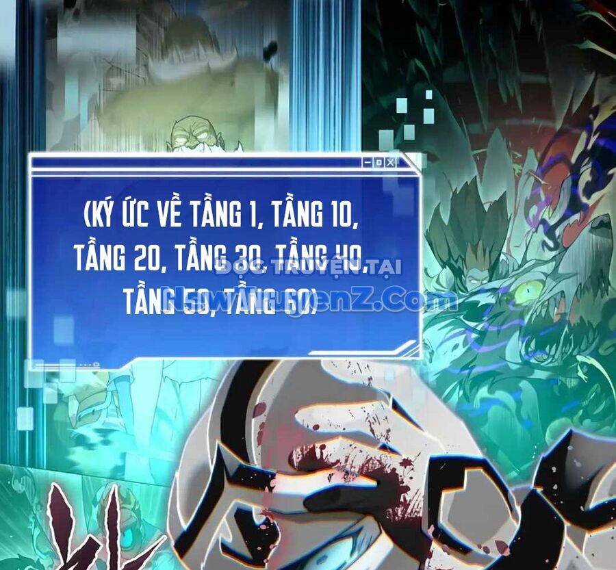 Mắc Kẹt Trong Tòa Tháp Thử Thách Chap 109 - Next Chap 110