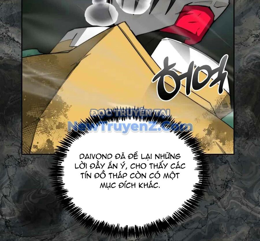 Mắc Kẹt Trong Tòa Tháp Thử Thách Chap 109 - Next Chap 110