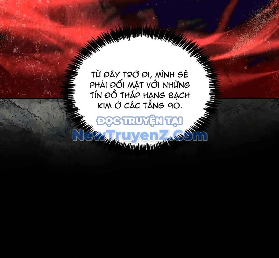 Mắc Kẹt Trong Tòa Tháp Thử Thách Chap 109 - Next Chap 110