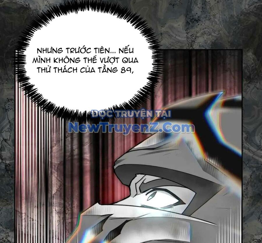Mắc Kẹt Trong Tòa Tháp Thử Thách Chap 109 - Next Chap 110