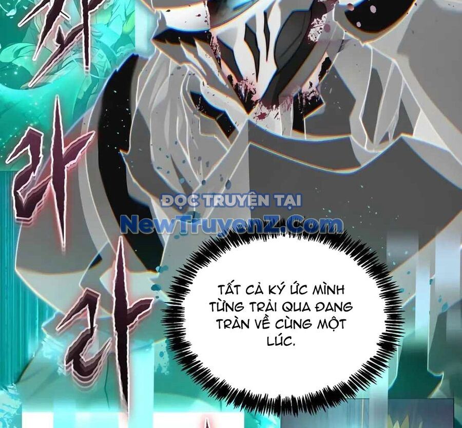 Mắc Kẹt Trong Tòa Tháp Thử Thách Chap 109 - Next Chap 110