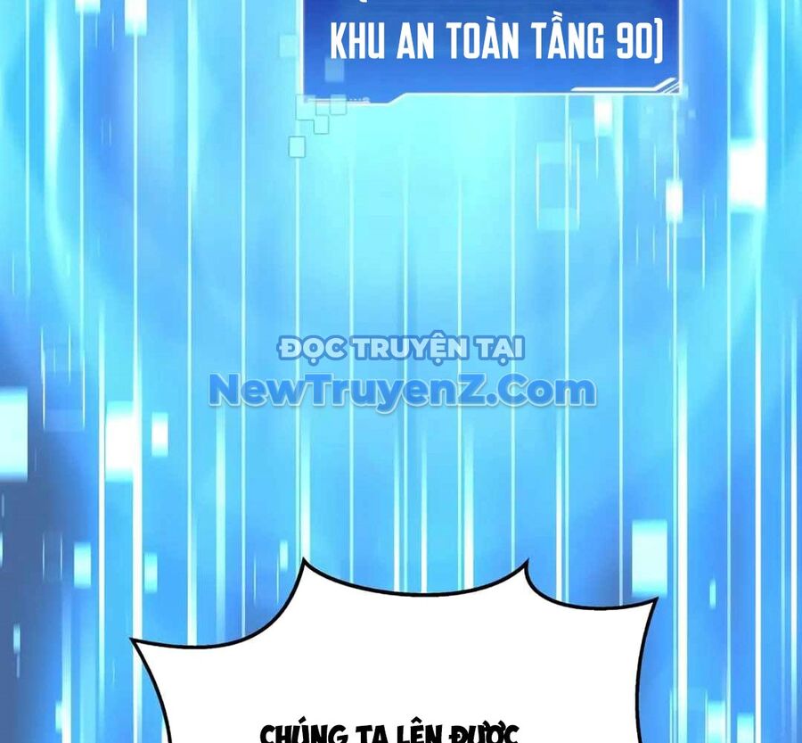 Mắc Kẹt Trong Tòa Tháp Thử Thách Chap 109 - Next Chap 110