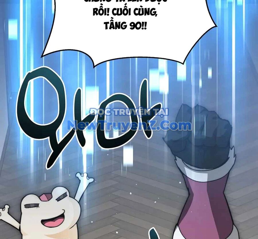 Mắc Kẹt Trong Tòa Tháp Thử Thách Chap 109 - Next Chap 110