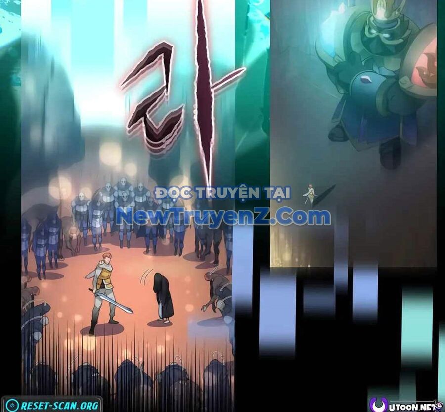 Mắc Kẹt Trong Tòa Tháp Thử Thách Chap 109 - Next Chap 110