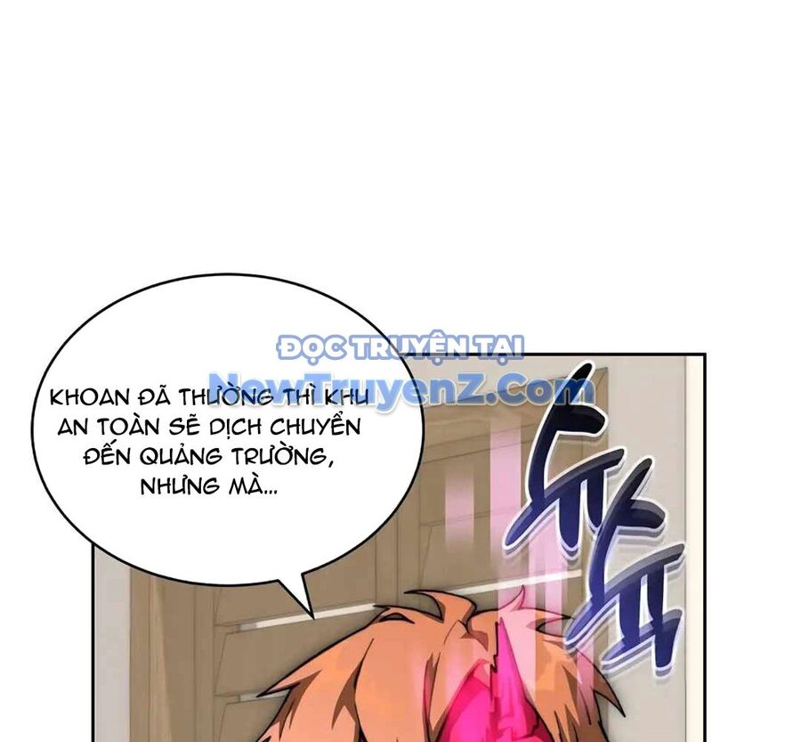 Mắc Kẹt Trong Tòa Tháp Thử Thách Chap 109 - Next Chap 110
