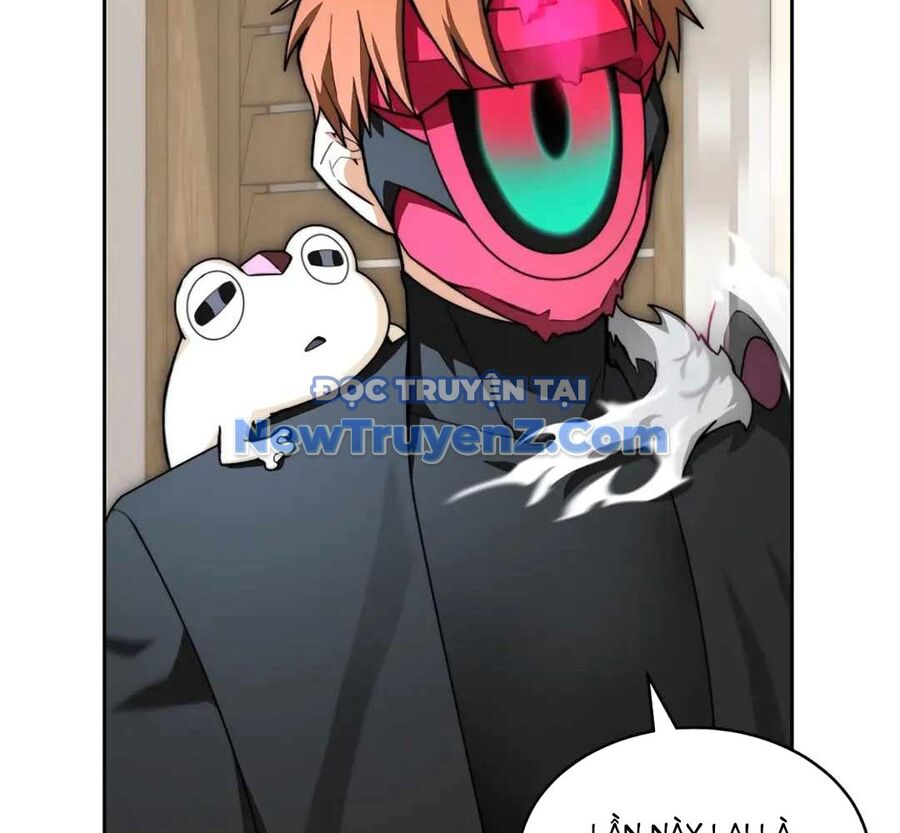 Mắc Kẹt Trong Tòa Tháp Thử Thách Chap 109 - Next Chap 110