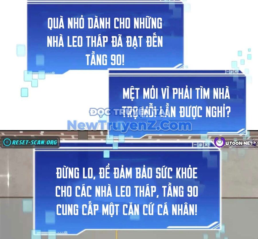 Mắc Kẹt Trong Tòa Tháp Thử Thách Chap 109 - Next Chap 110