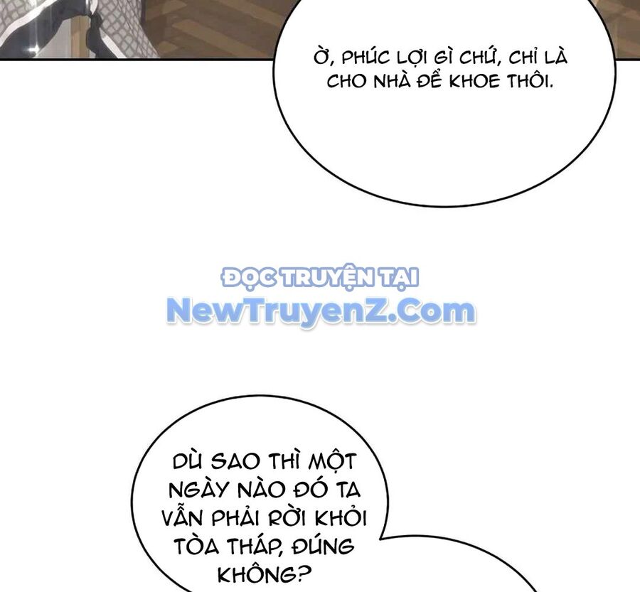 Mắc Kẹt Trong Tòa Tháp Thử Thách Chap 109 - Next Chap 110