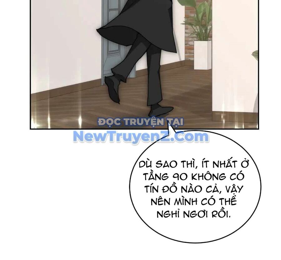 Mắc Kẹt Trong Tòa Tháp Thử Thách Chap 109 - Next Chap 110