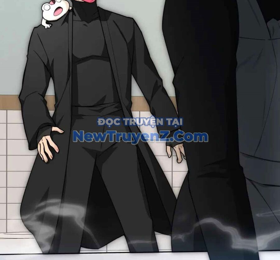 Mắc Kẹt Trong Tòa Tháp Thử Thách Chap 109 - Next Chap 110