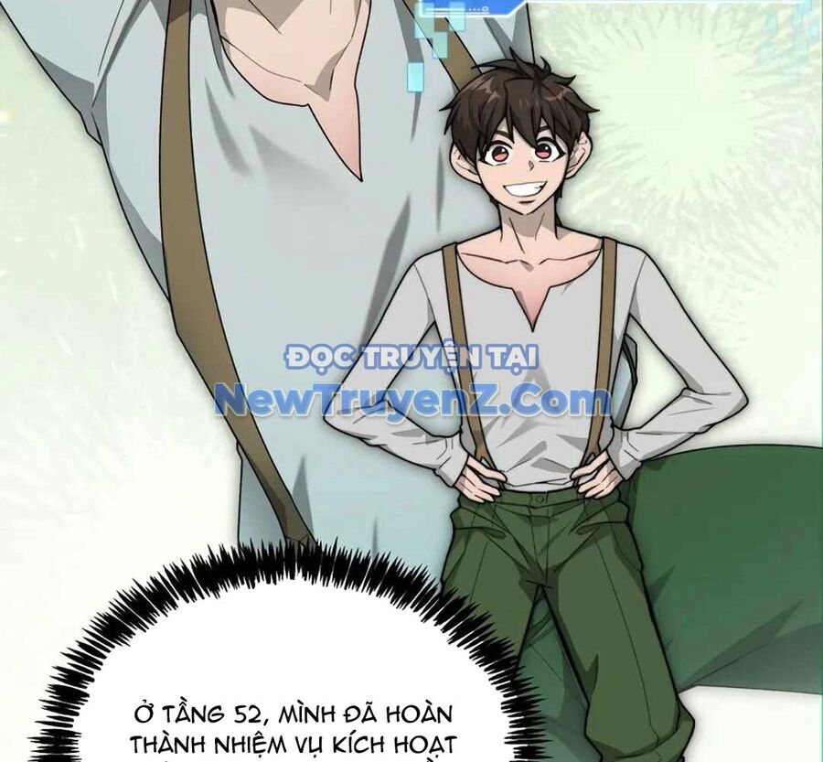 Mắc Kẹt Trong Tòa Tháp Thử Thách Chap 109 - Next Chap 110
