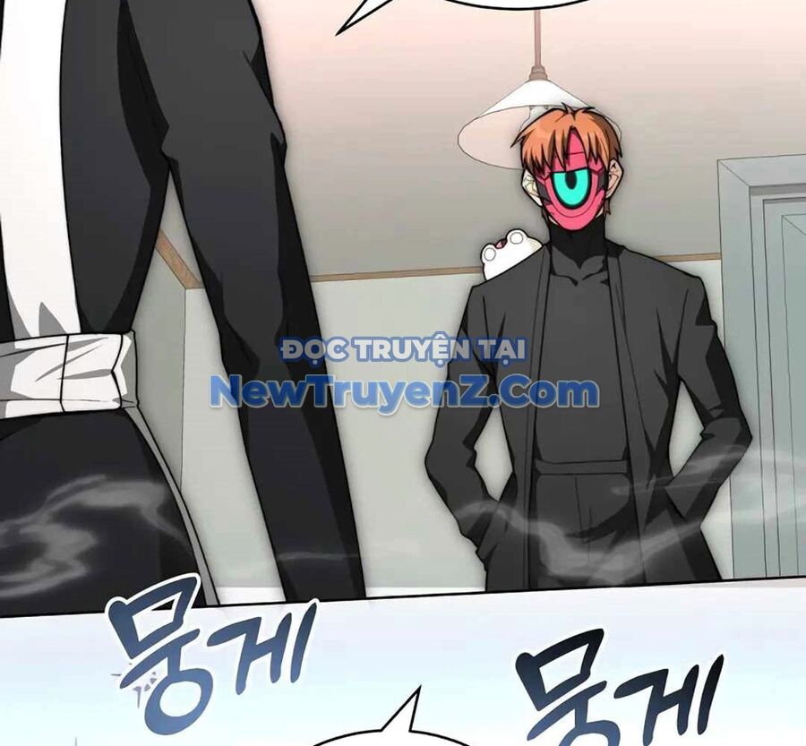 Mắc Kẹt Trong Tòa Tháp Thử Thách Chap 109 - Next Chap 110