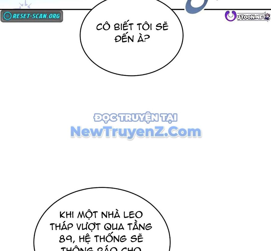 Mắc Kẹt Trong Tòa Tháp Thử Thách Chap 109 - Next Chap 110