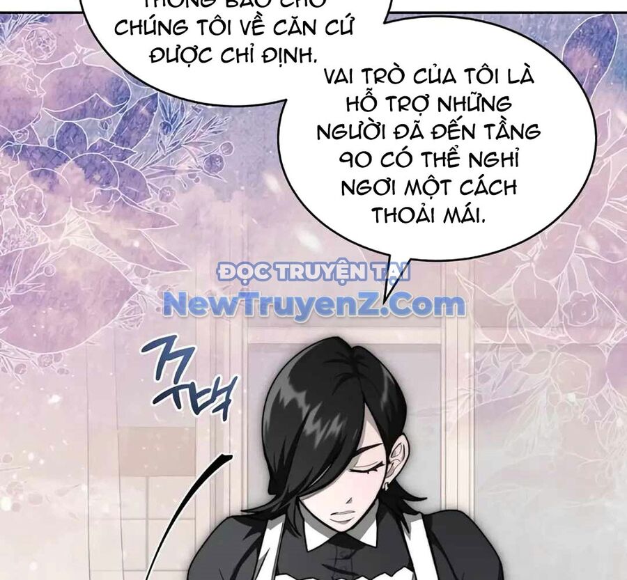 Mắc Kẹt Trong Tòa Tháp Thử Thách Chap 109 - Next Chap 110