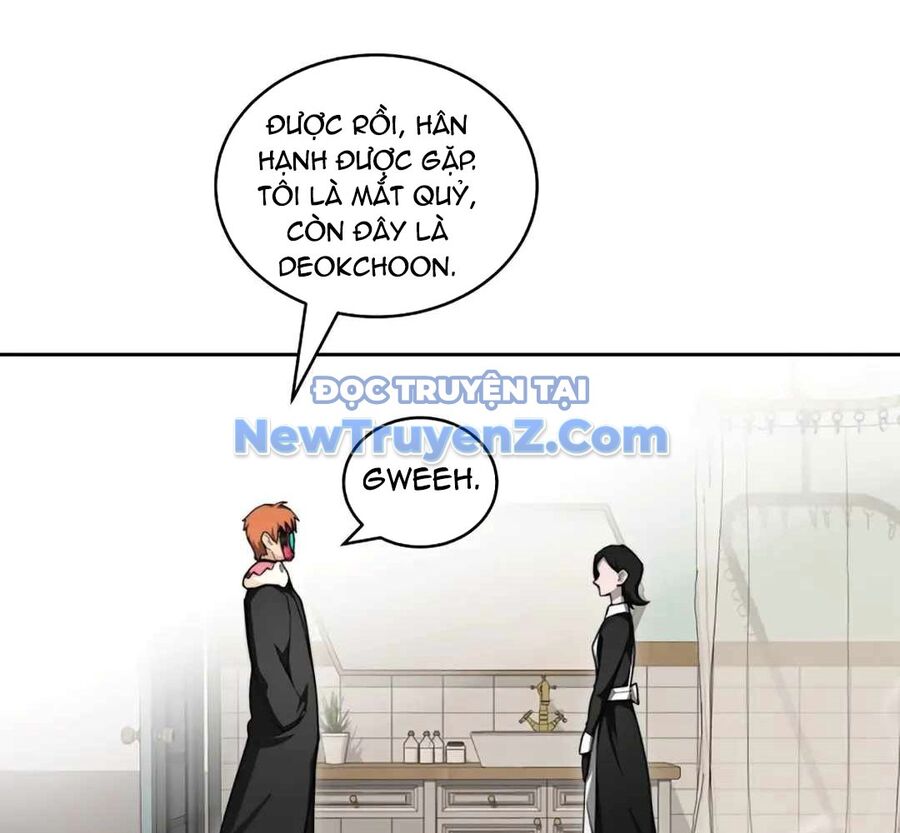 Mắc Kẹt Trong Tòa Tháp Thử Thách Chap 109 - Next Chap 110