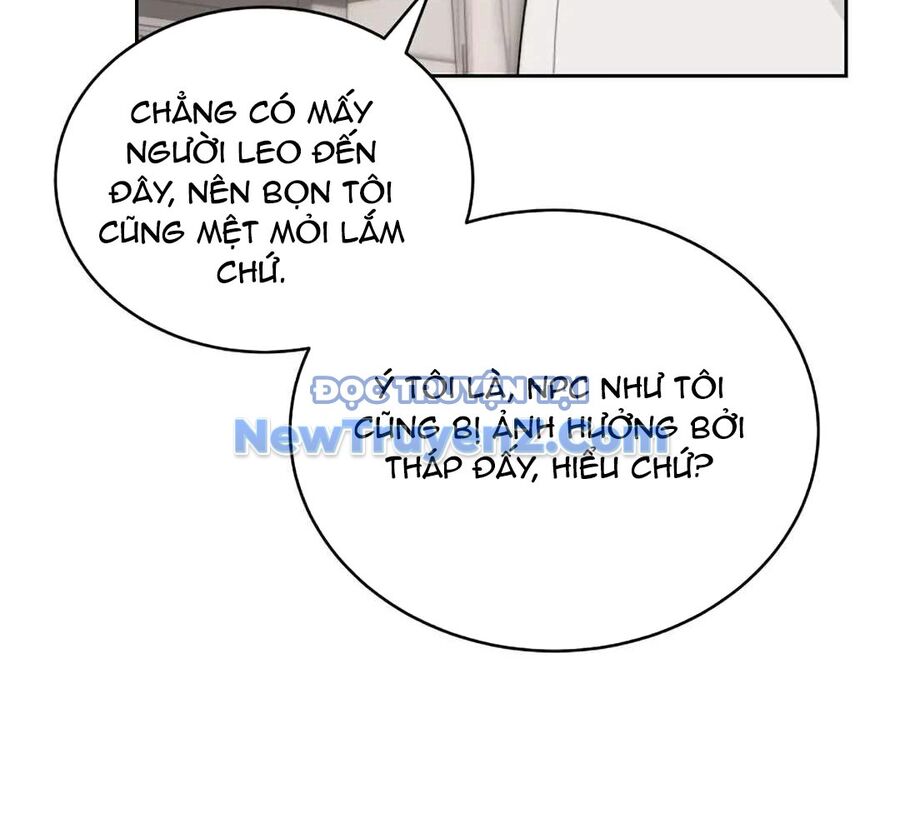 Mắc Kẹt Trong Tòa Tháp Thử Thách Chap 109 - Next Chap 110