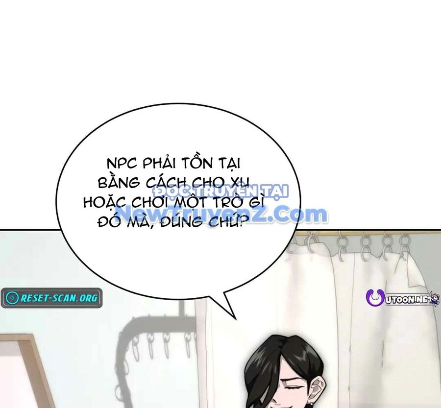 Mắc Kẹt Trong Tòa Tháp Thử Thách Chap 109 - Next Chap 110