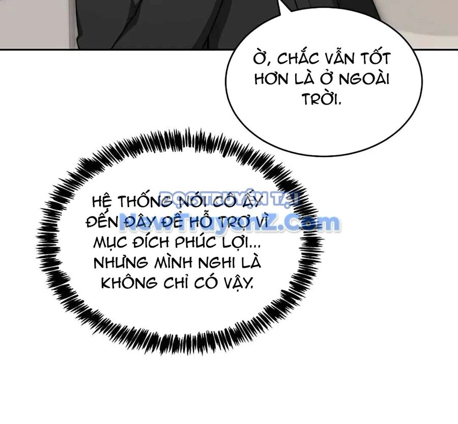 Mắc Kẹt Trong Tòa Tháp Thử Thách Chap 109 - Next Chap 110