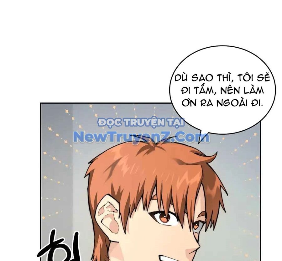 Mắc Kẹt Trong Tòa Tháp Thử Thách Chap 109 - Next Chap 110