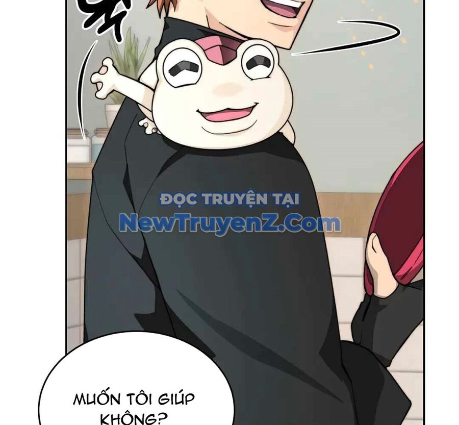 Mắc Kẹt Trong Tòa Tháp Thử Thách Chap 109 - Next Chap 110