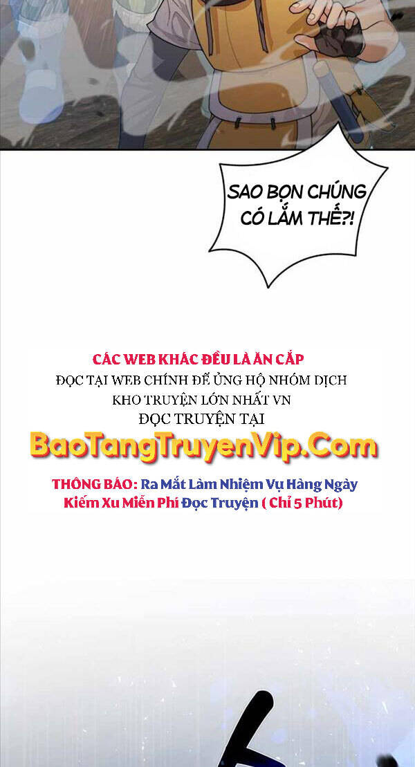 Mắc Kẹt Trong Tòa Tháp Thử Thách Chap 11 - Next Chap 12