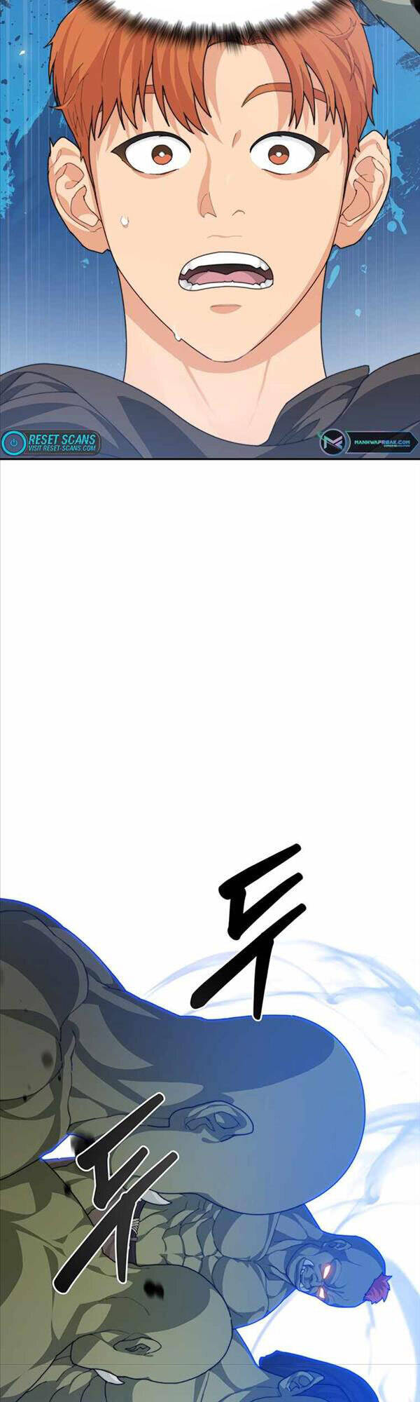 Mắc Kẹt Trong Tòa Tháp Thử Thách Chap 11 - Next Chap 12