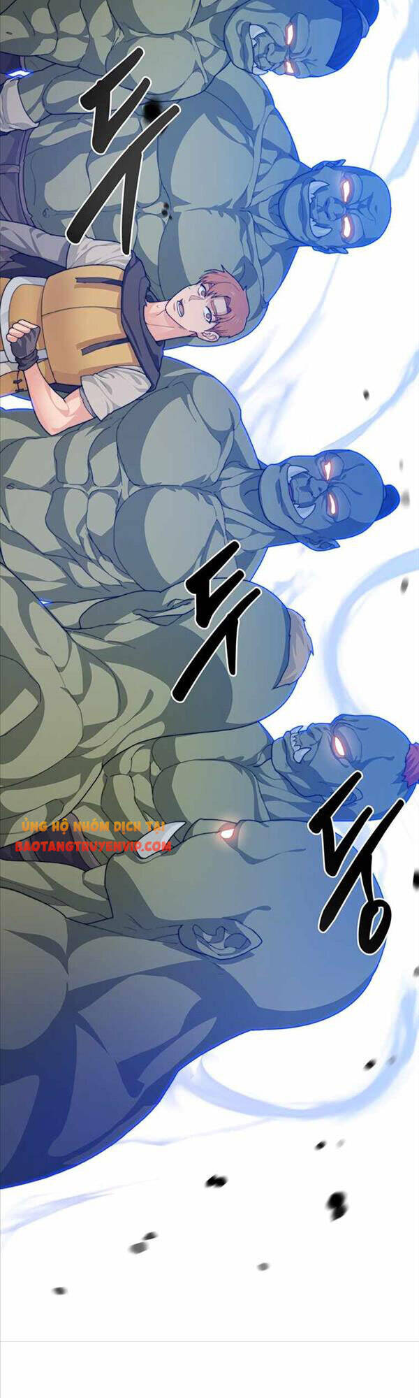 Mắc Kẹt Trong Tòa Tháp Thử Thách Chap 11 - Next Chap 12