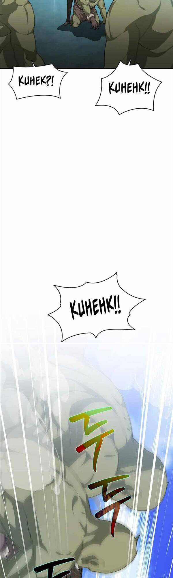 Mắc Kẹt Trong Tòa Tháp Thử Thách Chap 11 - Next Chap 12