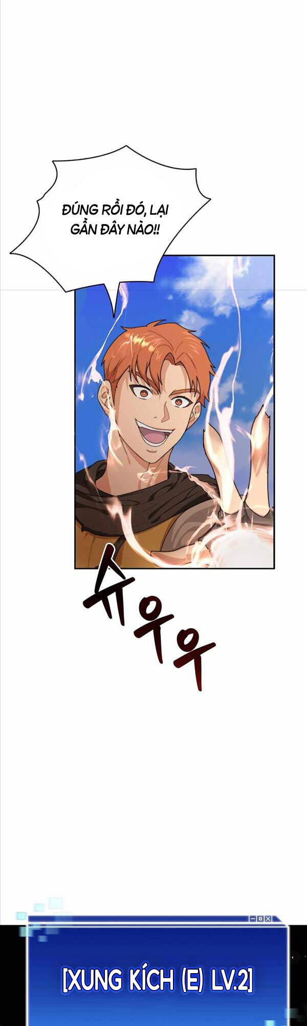 Mắc Kẹt Trong Tòa Tháp Thử Thách Chap 11 - Next Chap 12