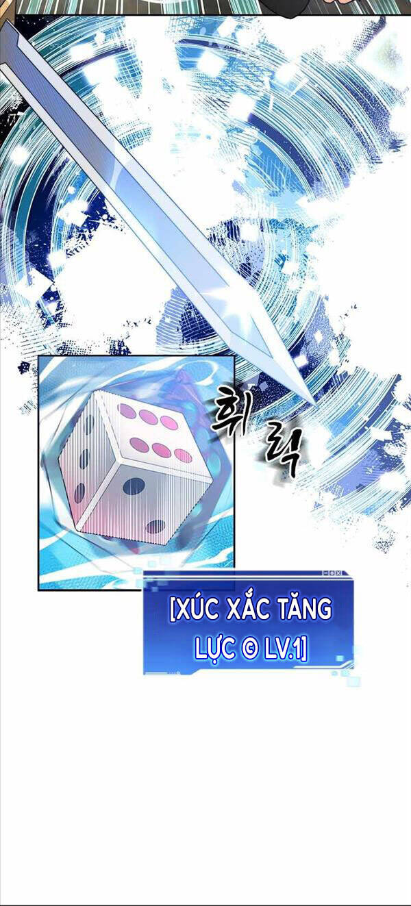 Mắc Kẹt Trong Tòa Tháp Thử Thách Chap 11 - Next Chap 12