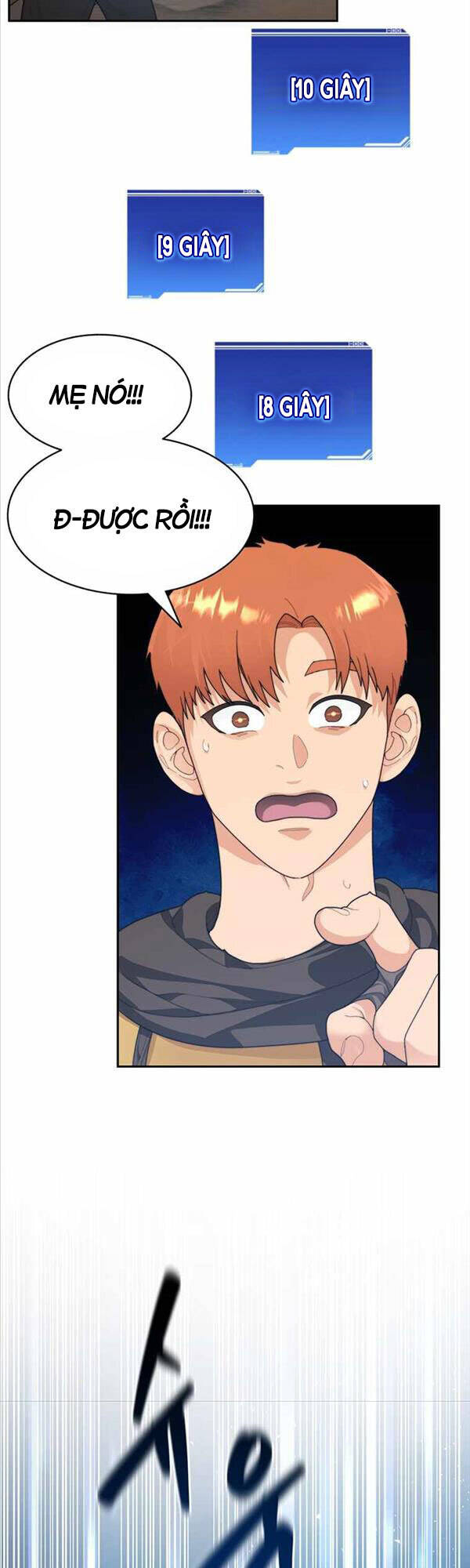 Mắc Kẹt Trong Tòa Tháp Thử Thách Chap 11 - Next Chap 12