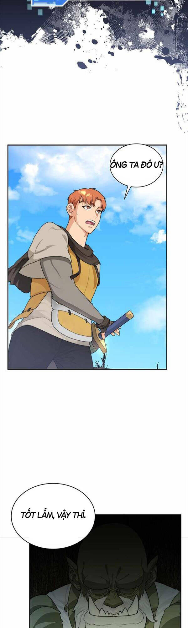 Mắc Kẹt Trong Tòa Tháp Thử Thách Chap 11 - Next Chap 12