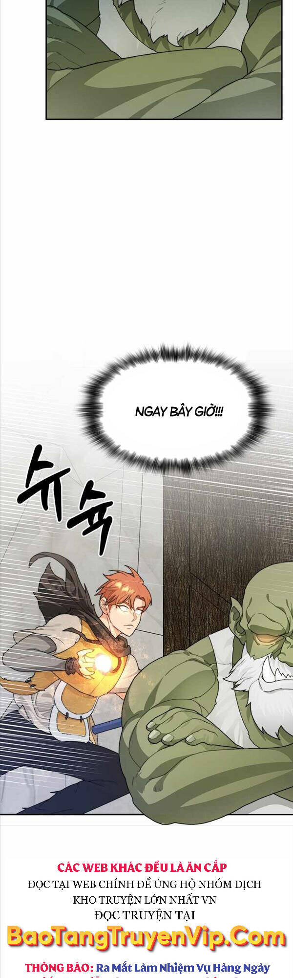 Mắc Kẹt Trong Tòa Tháp Thử Thách Chap 11 - Next Chap 12