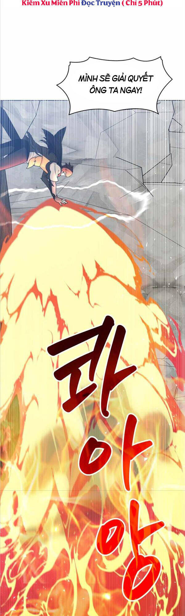 Mắc Kẹt Trong Tòa Tháp Thử Thách Chap 11 - Next Chap 12