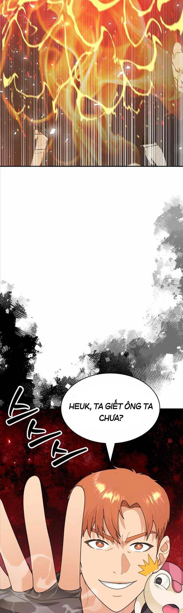 Mắc Kẹt Trong Tòa Tháp Thử Thách Chap 11 - Next Chap 12