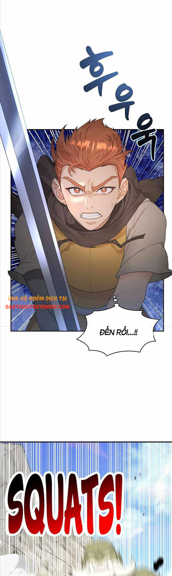 Mắc Kẹt Trong Tòa Tháp Thử Thách Chap 11 - Next Chap 12