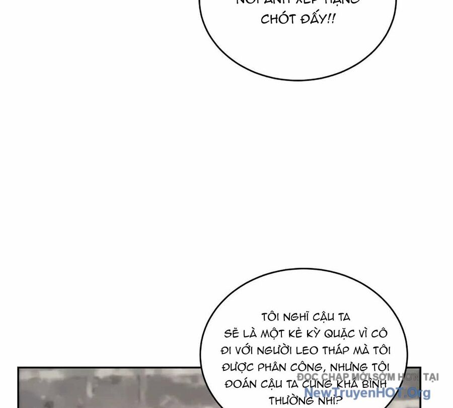 Mắc Kẹt Trong Tòa Tháp Thử Thách Chap 110 - Next Chap 111