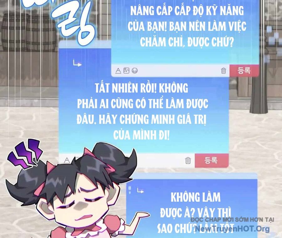 Mắc Kẹt Trong Tòa Tháp Thử Thách Chap 111 - Next Chap 112
