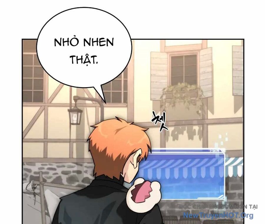 Mắc Kẹt Trong Tòa Tháp Thử Thách Chap 111 - Next Chap 112