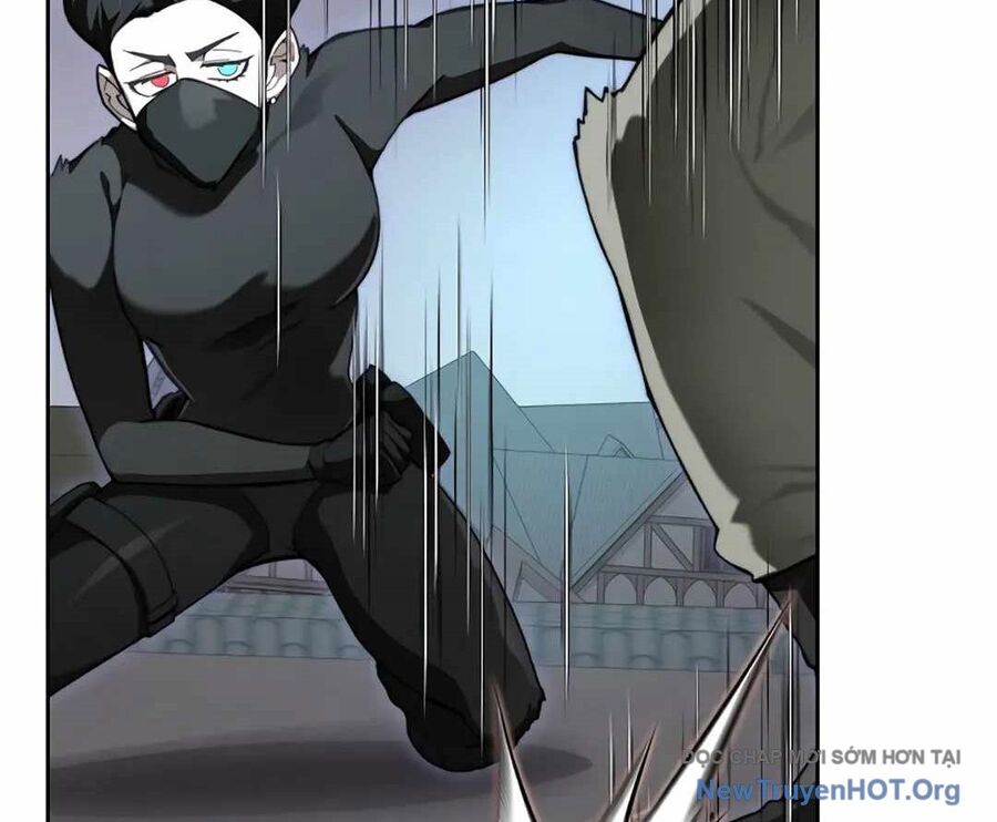 Mắc Kẹt Trong Tòa Tháp Thử Thách Chap 111 - Next Chap 112