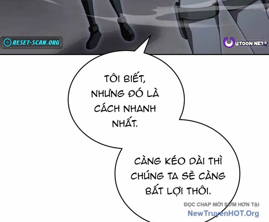 Mắc Kẹt Trong Tòa Tháp Thử Thách Chap 111 - Next Chap 112