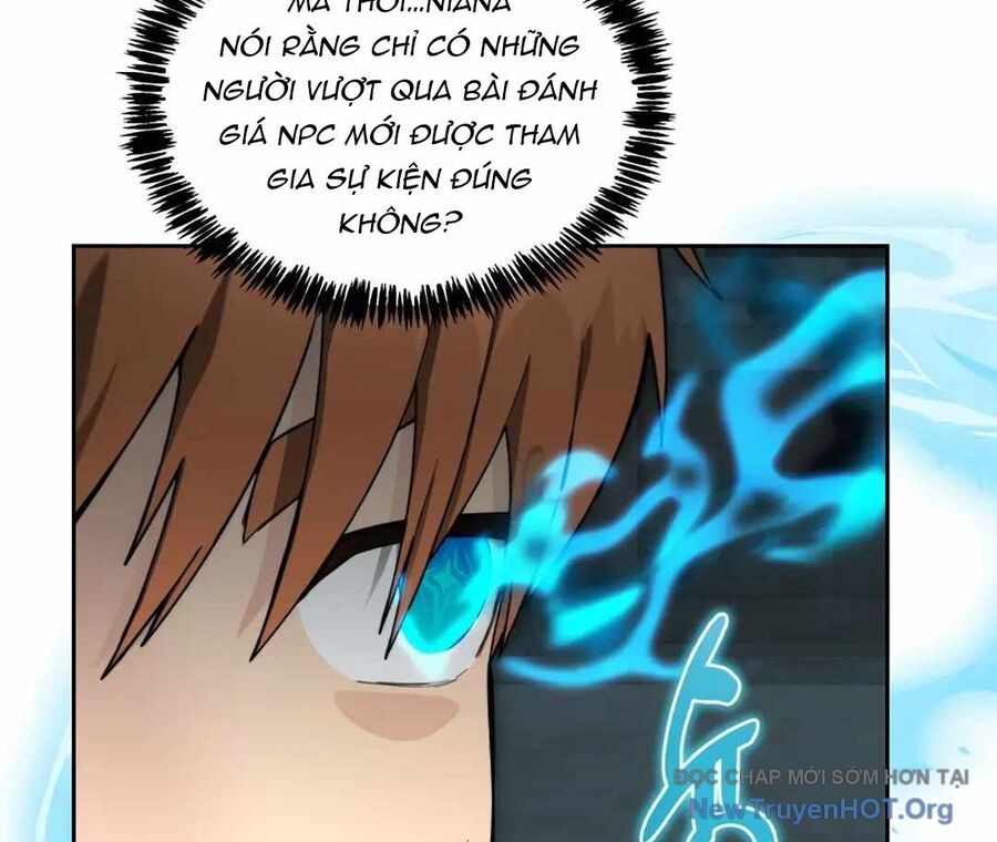 Mắc Kẹt Trong Tòa Tháp Thử Thách Chap 111 - Next Chap 112