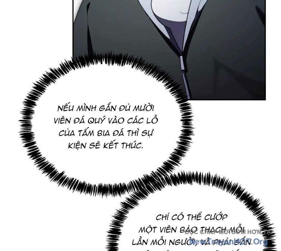 Mắc Kẹt Trong Tòa Tháp Thử Thách Chap 111 - Next Chap 112