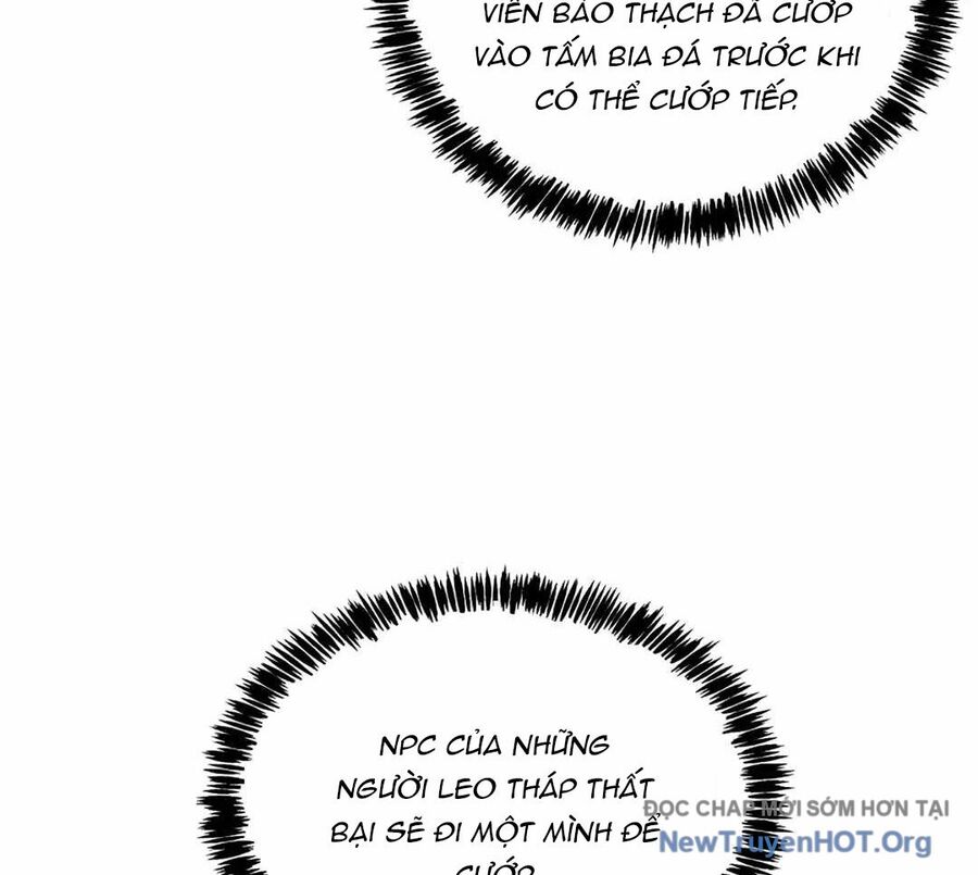 Mắc Kẹt Trong Tòa Tháp Thử Thách Chap 111 - Next Chap 112