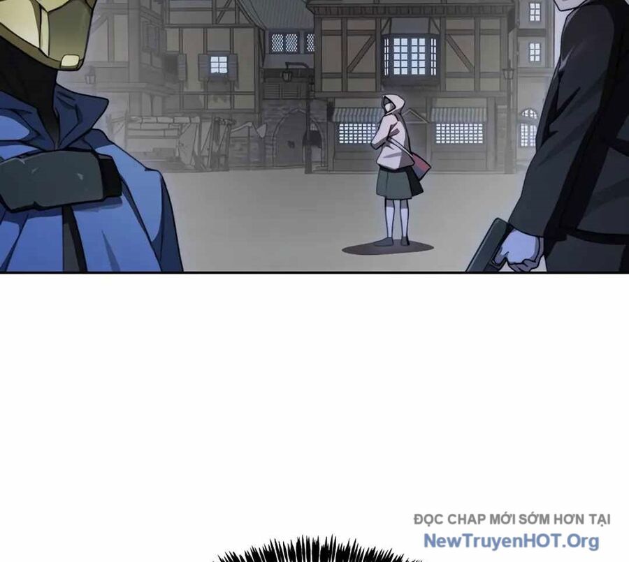 Mắc Kẹt Trong Tòa Tháp Thử Thách Chap 111 - Next Chap 112