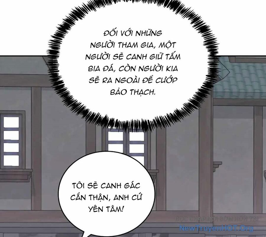 Mắc Kẹt Trong Tòa Tháp Thử Thách Chap 111 - Next Chap 112