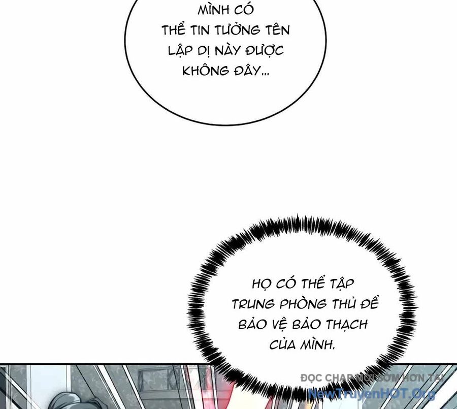 Mắc Kẹt Trong Tòa Tháp Thử Thách Chap 111 - Next Chap 112