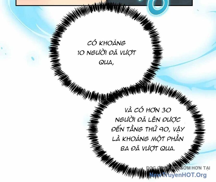 Mắc Kẹt Trong Tòa Tháp Thử Thách Chap 111 - Next Chap 112